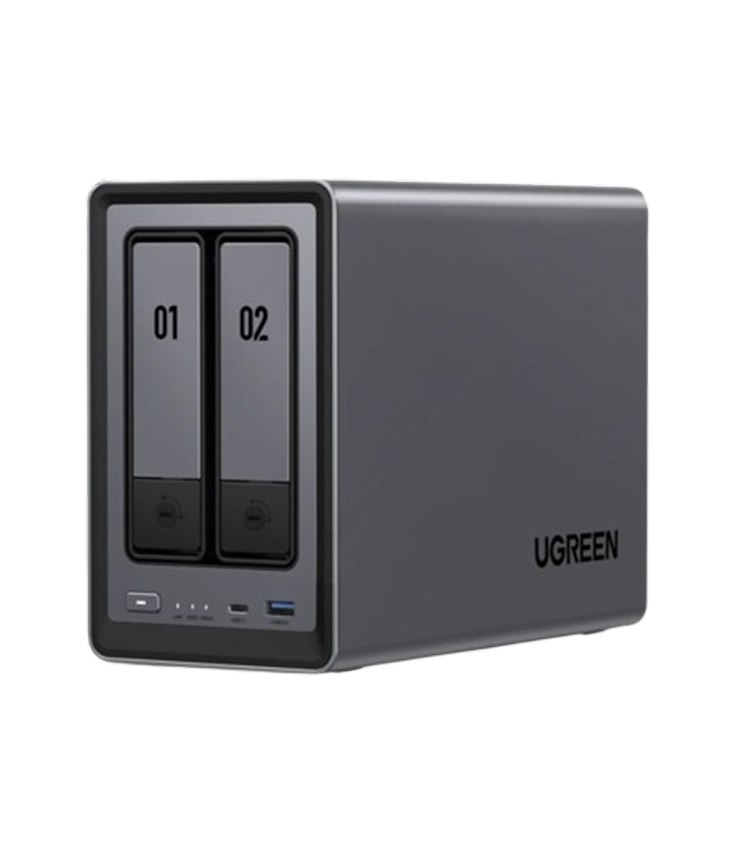Network Storage